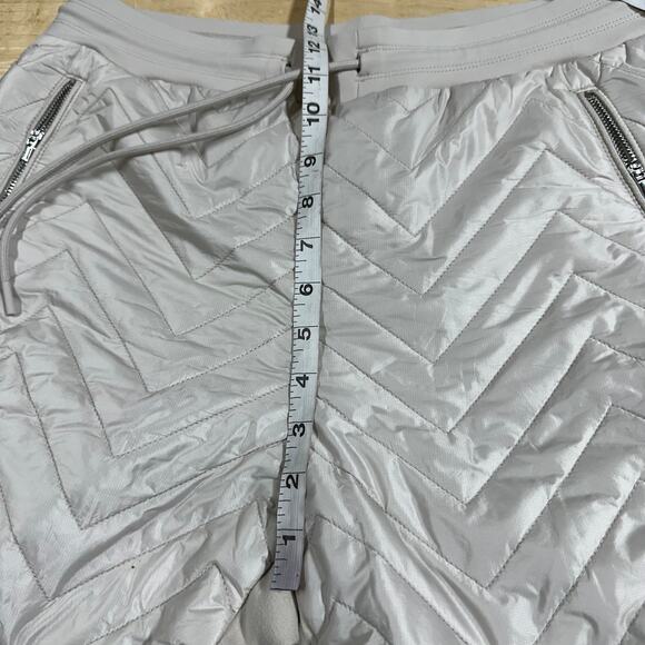 Athleta Solstice Jogger Abalone Women's Size 12 New Without Tags Condition - Picture 9 of 10